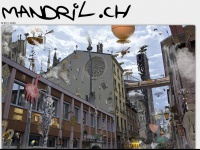 Mandril.ch