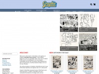 Graphiccollectibles.com