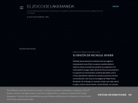 Elzocodelakkamanda.blogspot.com
