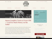 Spoongraphics.co.uk