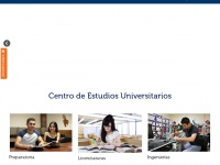 ceu.edu.mx