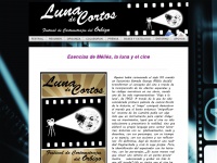 lunadecortos.wordpress.com Thumbnail