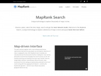 Mapranksearch.com