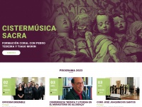Cistermusica.com