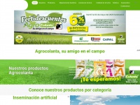 Agrocolanta.com