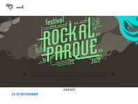 Rockalparque.gov.co