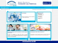 Conexionlasamericas.com