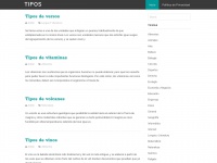 tipos.co