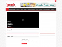 yemekzevki.com.tr