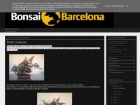 barcelonabonsai.blogspot.com Thumbnail