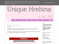 Unique-hrebina.blogspot.com