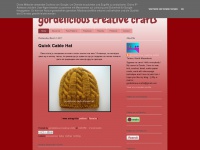 Gordelicious-crafts.blogspot.com