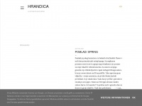 Hrandica.blogspot.com