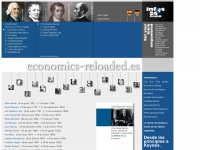 economics-reloaded.es Thumbnail