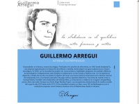 Guillermoarregui.com