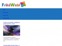 frikiweb.com