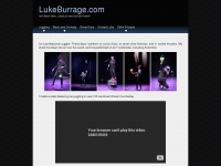 lukeburrage.com