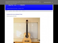Guitarrasprado.blogspot.com