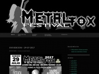 Metalfoxfest.wordpress.com