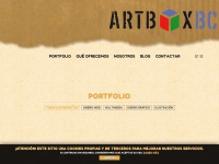 Artboxbcn.com