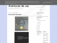Aventurasdejac.blogspot.com