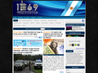 independencia1069.com.ar Thumbnail