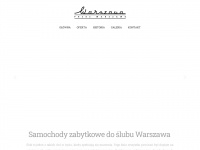 Warszawaprzezwarszawe.pl