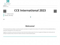 Cce-international.com