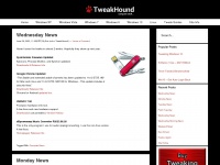 Tweakhound.com