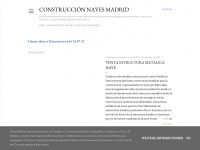 Arquitecturayconstruccionmadrid.blogspot.com