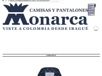 Monarca.com.co