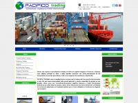 Pacificotrading.com