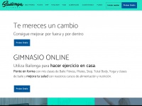 bailonga.com