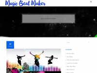 musicbeatmaker.eu Thumbnail