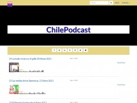 Chilepodcast.cl