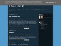 Iamcamila.blogspot.com