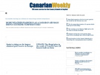 Canarianweekly.com