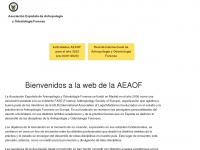 Aeaof.com