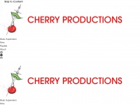 Cherryproductions.org