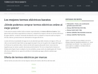 termoelectricobarato.com Thumbnail