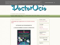 Doctorocio.blogspot.com