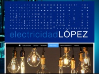 electricidadlopez.es Thumbnail