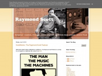 Raymondscott.blogspot.com