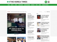 Koreatimesus.com