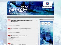 Copaoptimist2014.wordpress.com