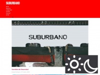 suburbano.net Thumbnail