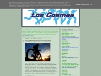 Loscosmes.blogspot.com