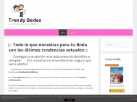 Trendybodas.com