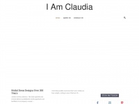 Iamclaudia.com.au