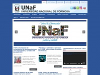 unf.edu.ar Thumbnail